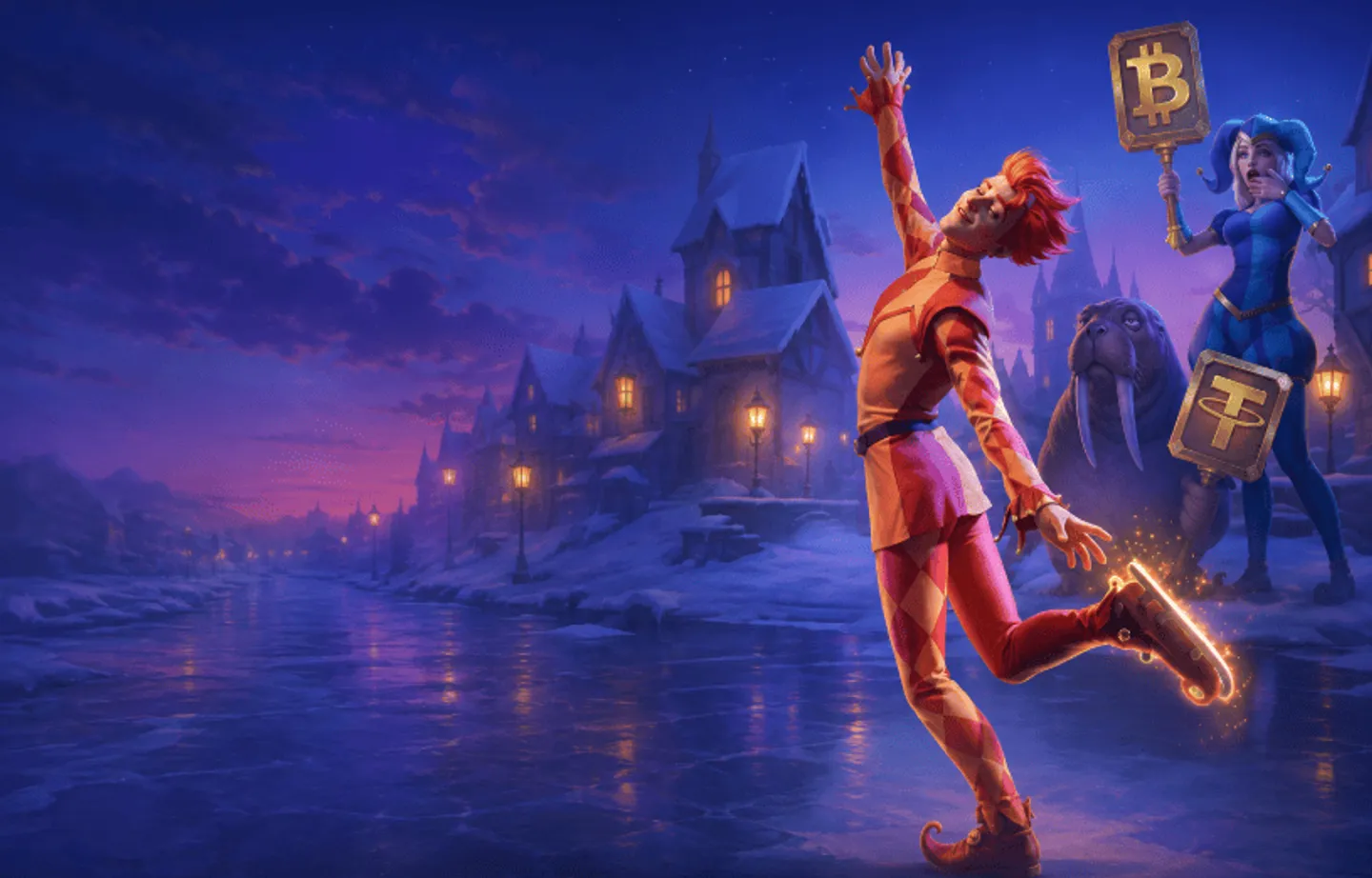 Lolajack casino hero online 5